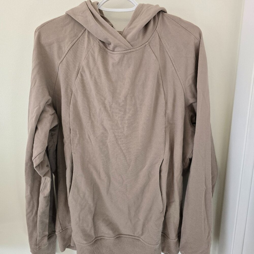 lululemon hoodie